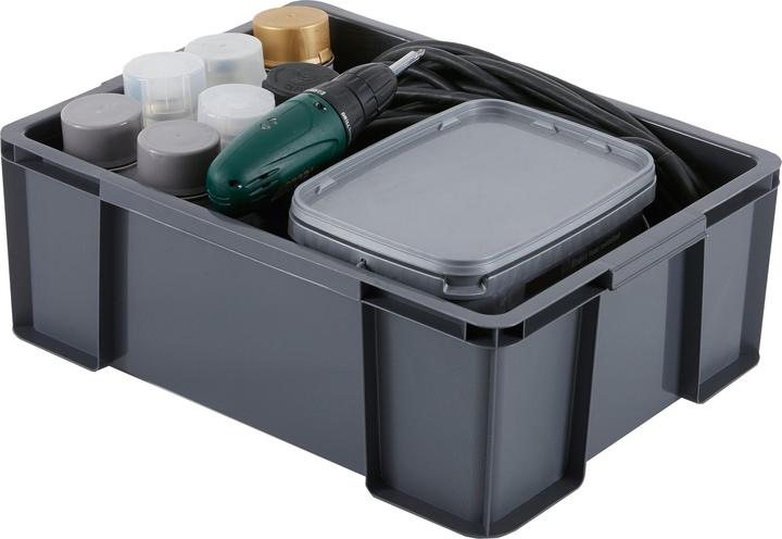 Produktbild Rotho Masterbox (38.50 cm, 27 l, 1x)