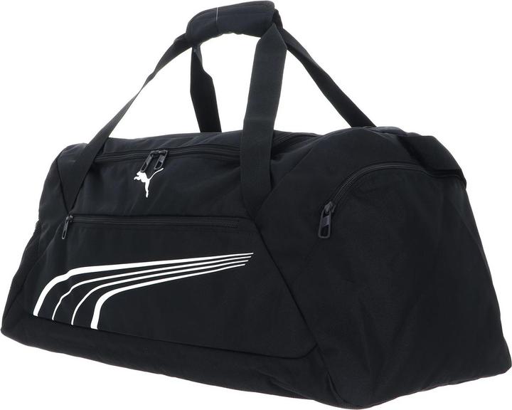 Actual product image Puma FUNDAMENTAL Medium Sports Bag (49 l)