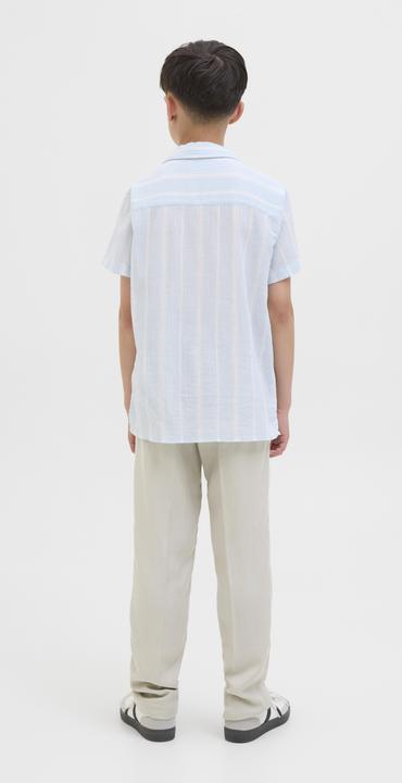 Actual product image Jack & Jones Loose Fit Hosen Junior Loose Fit Hosen (158)