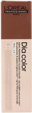 Actual product image L'Oréal Professionnel DIA COLOR Demi-Permanent Coloration Without Ammonia 60ml 831 (831)