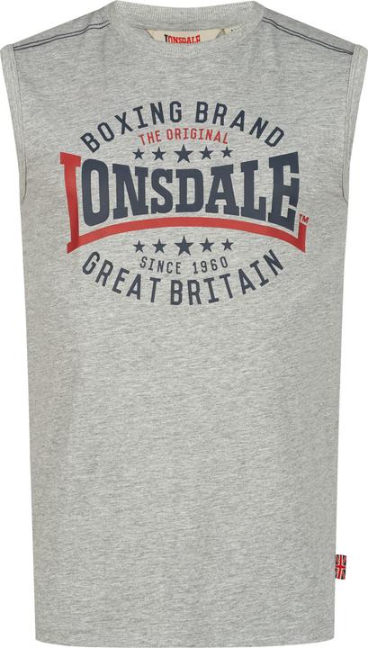 Produktbild Lonsdale Regular Fit ST.Agnes (3XL)