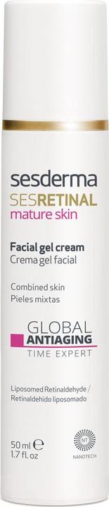 Produktbild Sesderma Sesretinal (50 ml, 24h Creme)