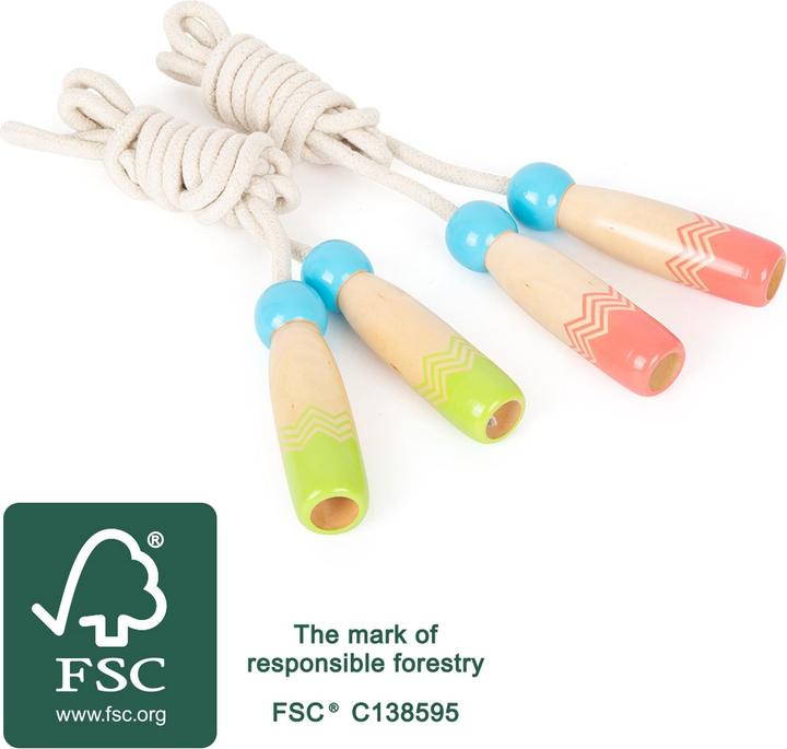 Produktbild small foot Active (240 cm)