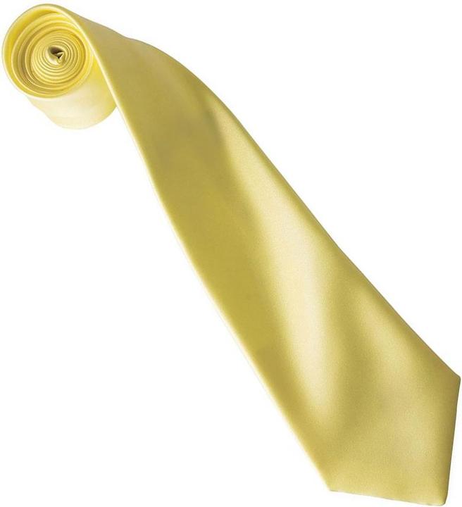 Produktbild Premier Colours Collection Krawatte