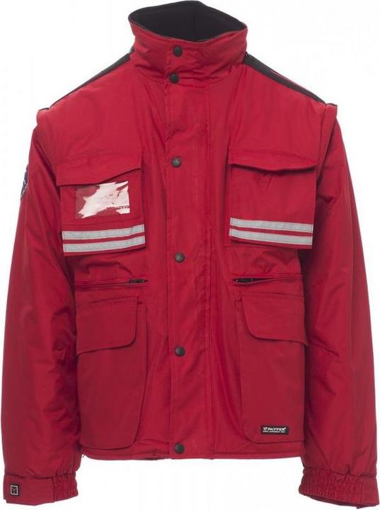 Produktbild Payper Tornado Jacke