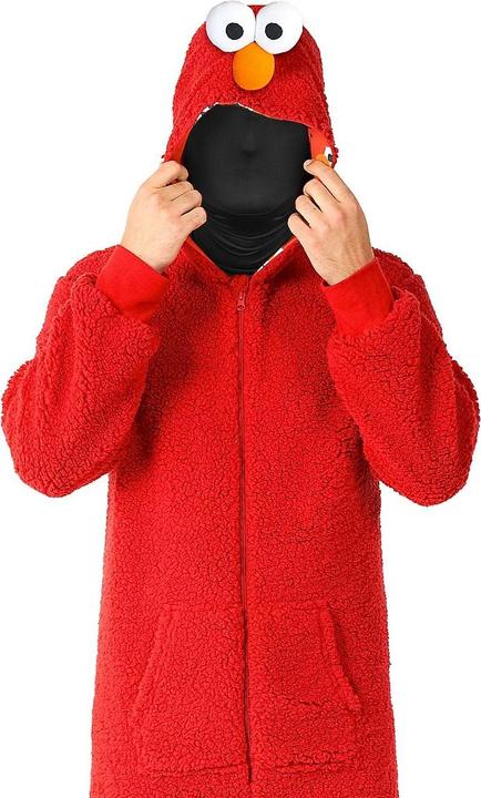 Immagine prodotto OppoSuits Elmo Onesie (S)