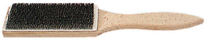 Actual product image BRW File brush