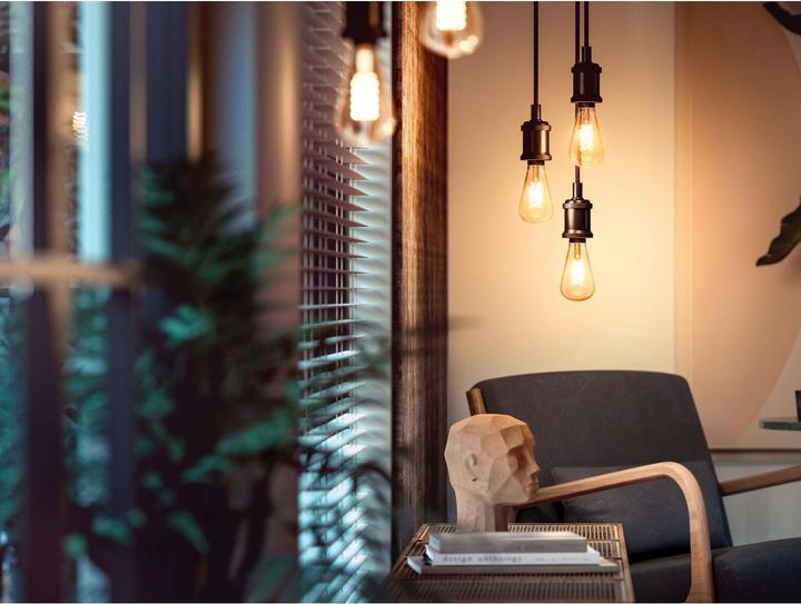 Immagine prodotto Philips Hue Giant BT (E27, 7 W, 550 lm, 1 x, G)