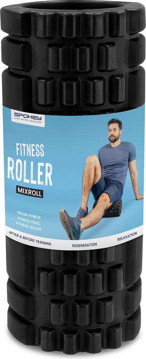 Actual product image Spokey Massagerolle