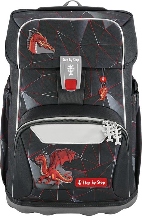 Dragon Draco