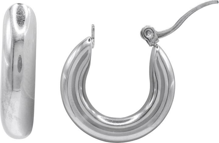 Immagine prodotto Heideman Aasele color argento (100% acciaio inossidabile)
