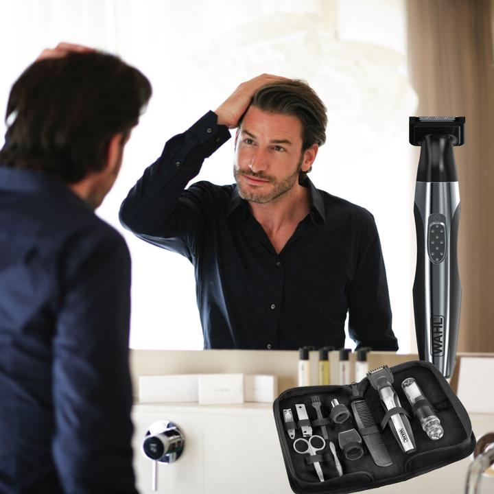 Produktbild Wahl Travel Kit