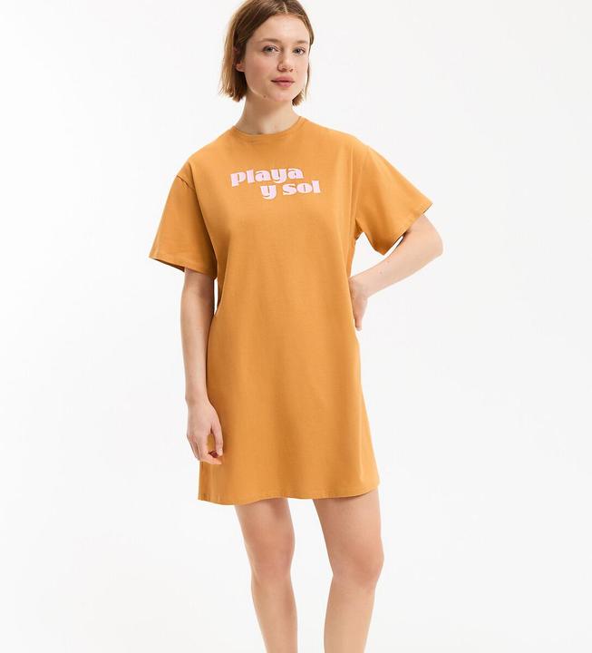 Produktbild La Redoute Collections Nachthemd (M)