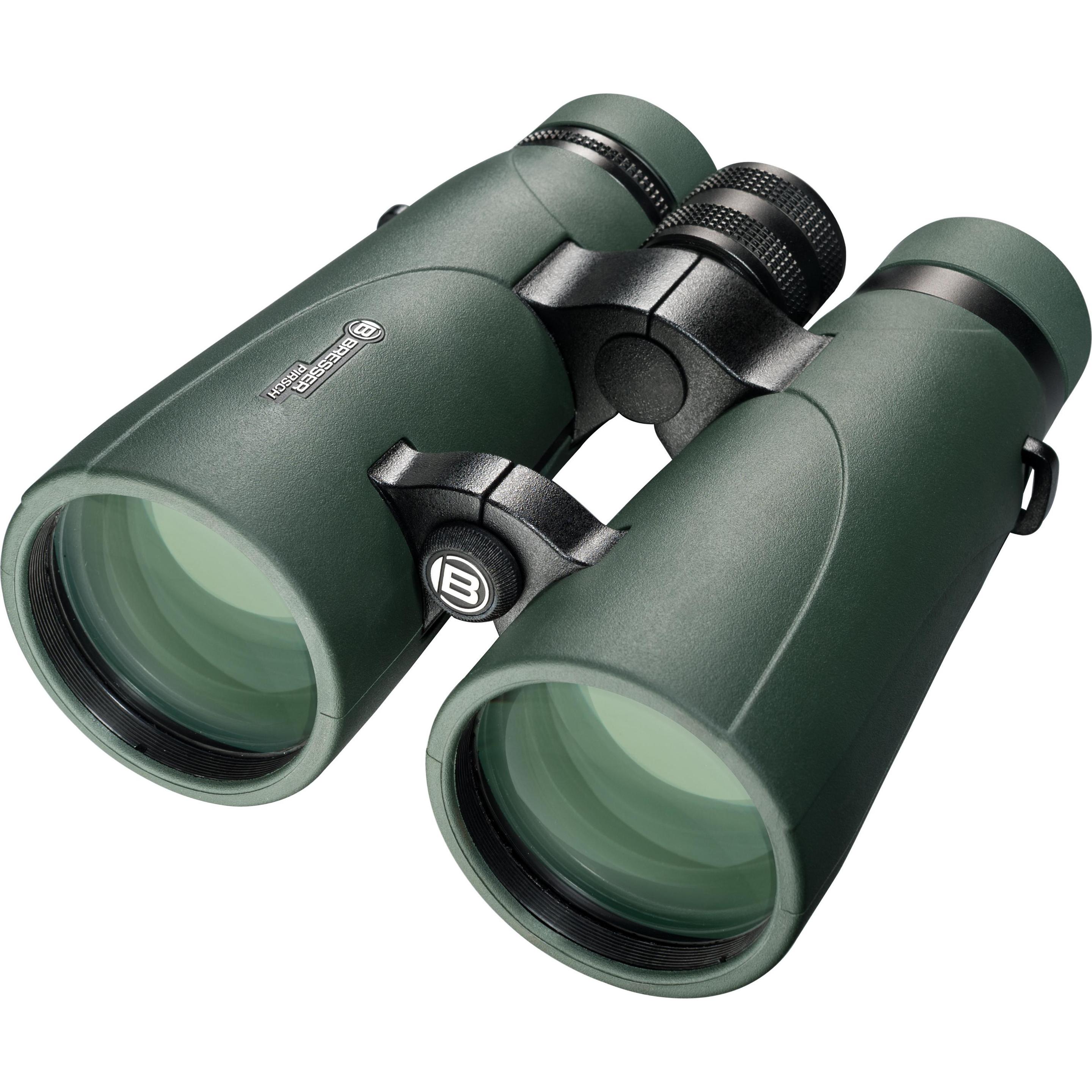 Bresser, Fernglas, (8 x, 56 mm)