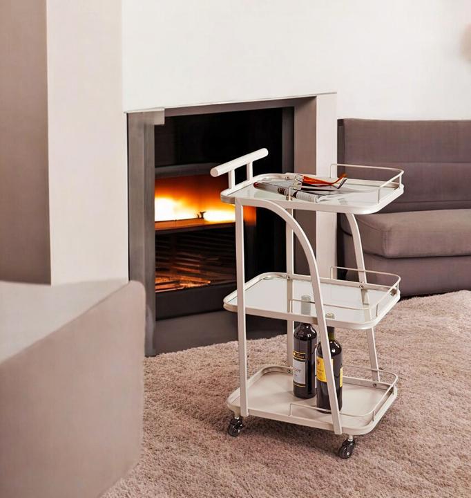 Immagine prodotto HAKU Möbel Servierwagen