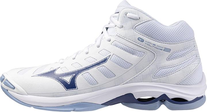 Mizuno Wave Voltage Mid