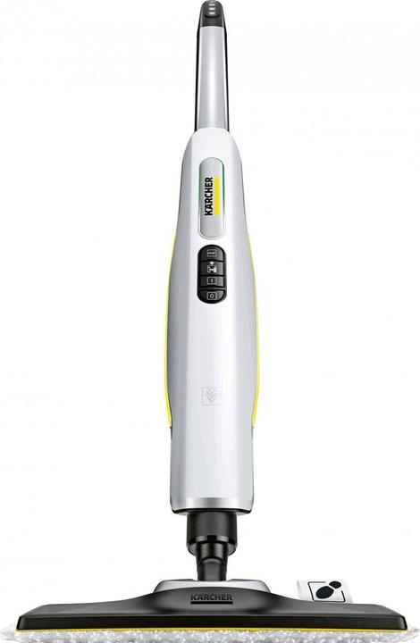 Productafbeelding Kärcher SC 3 rechtop 1,513-530,0 (3 bar, 1600 W)