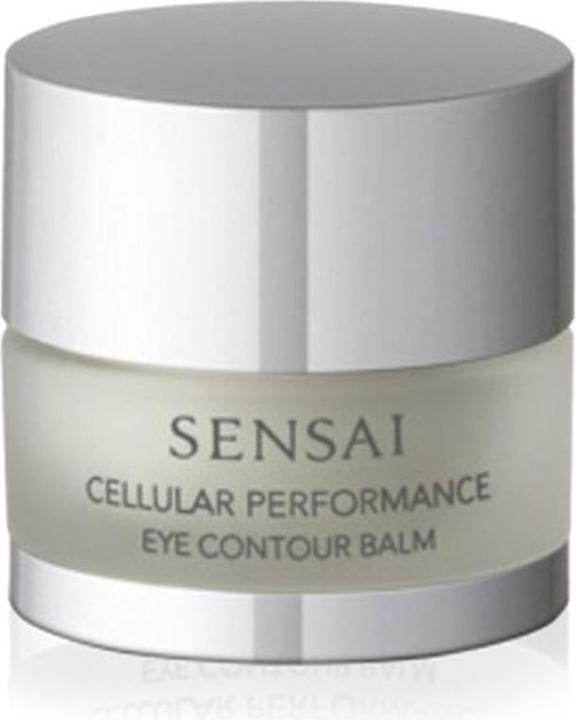 Produktbild Sensai Cellular Performance Eye Balm (Tag, 15 ml)