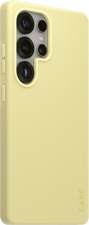 Produktbild PanzerGlass CARE by ® Fashionable Case Chardonnay Samsung Galaxy S 2025 Ultra, Cover, Samsung, Samsu (Samsung Galaxy S25 Ultra)