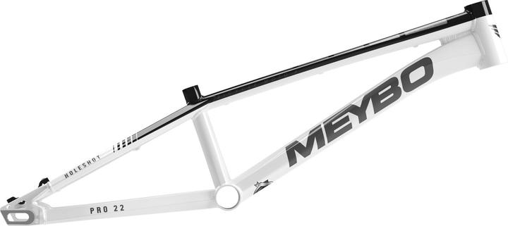 Produktbild Meybo Holeshot 2025