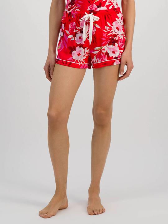 Produktbild Pj Salvage Pyjama Unterteil rot (M)