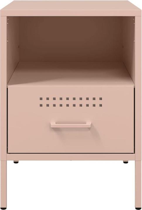 Immagine prodotto vidaXL Nachttisch (36 x 39 x 50.50 cm)