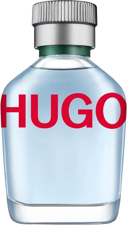 Produktbild Hugo Boss Man (Eau de Toilette, 40 ml)
