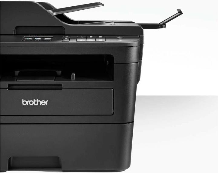 Actual product image Brother Mfc-L2750dw (Laser, Black and white)