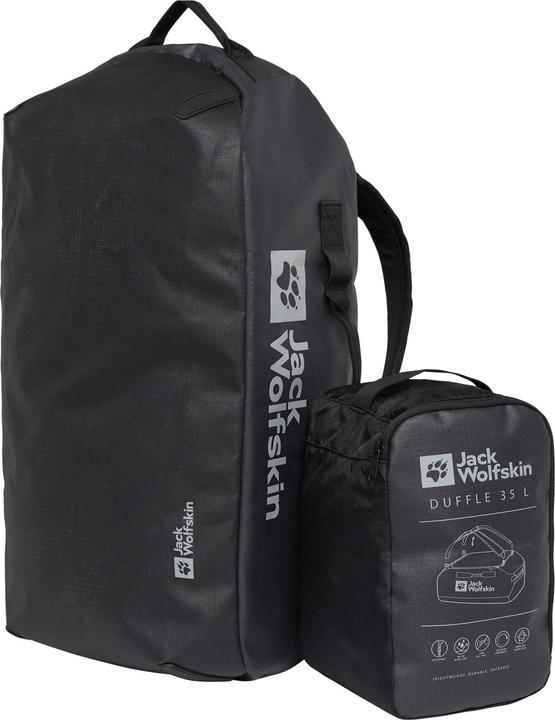 Productafbeelding Jack Wolfskin All-In Duffle 35 (35 l)