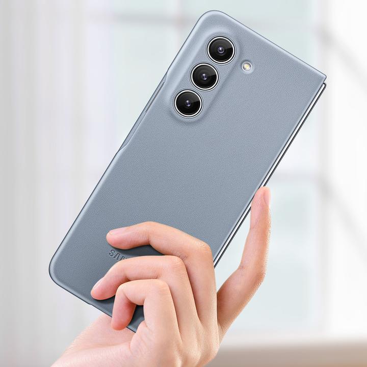 Produktbild Samsung Eco Leather Case (Samsung Galaxy Z Fold5)
