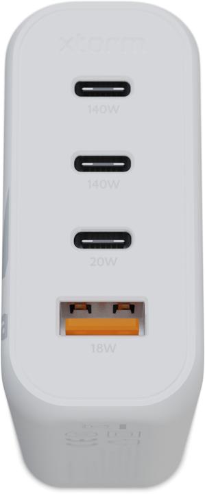 Produktbild Xtorm GaN2 Ultra Series (140 W)