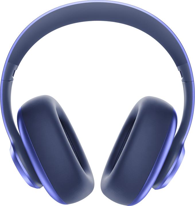 Produktbild Fresh'N Rebel Fresh 'n Rebel Clam Blaze 2 True Blue (ANC, 80 h, Kabellos)