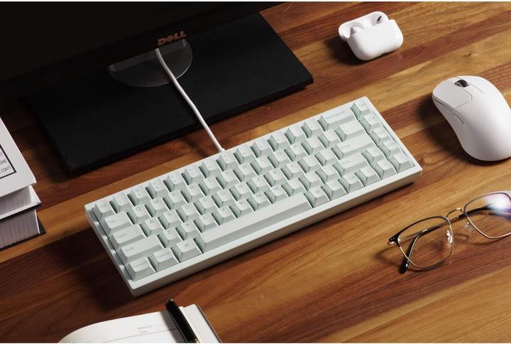 Actual product image Keychron Q16 HE 8K (CH, Cable)