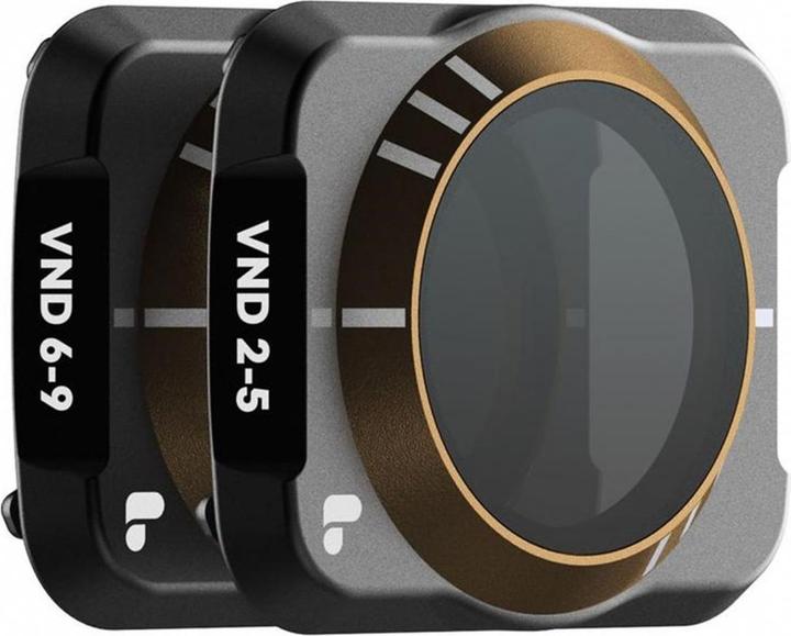 Actual product image PolarPro AIR2S-VND-2PK (Drone filters, DJI Air 2S)