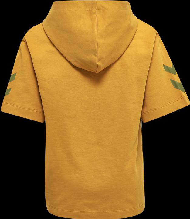 Image du produit hummel hmlCLOUD HOODIE S/S (152)
