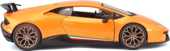 Image du produit Bburago Lamborghini Huracan Performante
