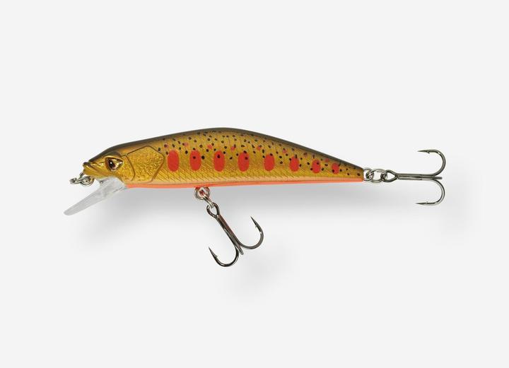 Caperlan mnwfs 70 us 332855 (7.20 cm)