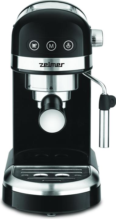 Image du produit Zelmer ZCM7295 Palerme