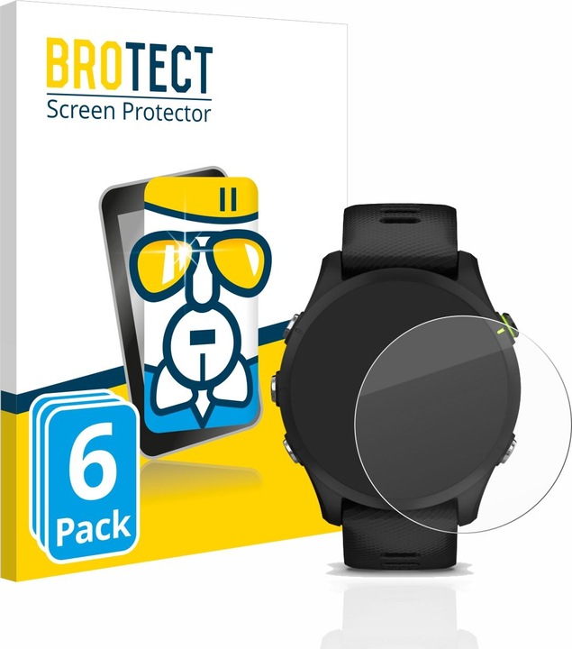 BROTECT AirGlass Glass