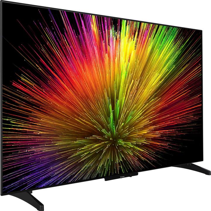 Image du produit Panasonic TV-48Z80BEZ (48", Z80B, OLED, 4K, 2025)