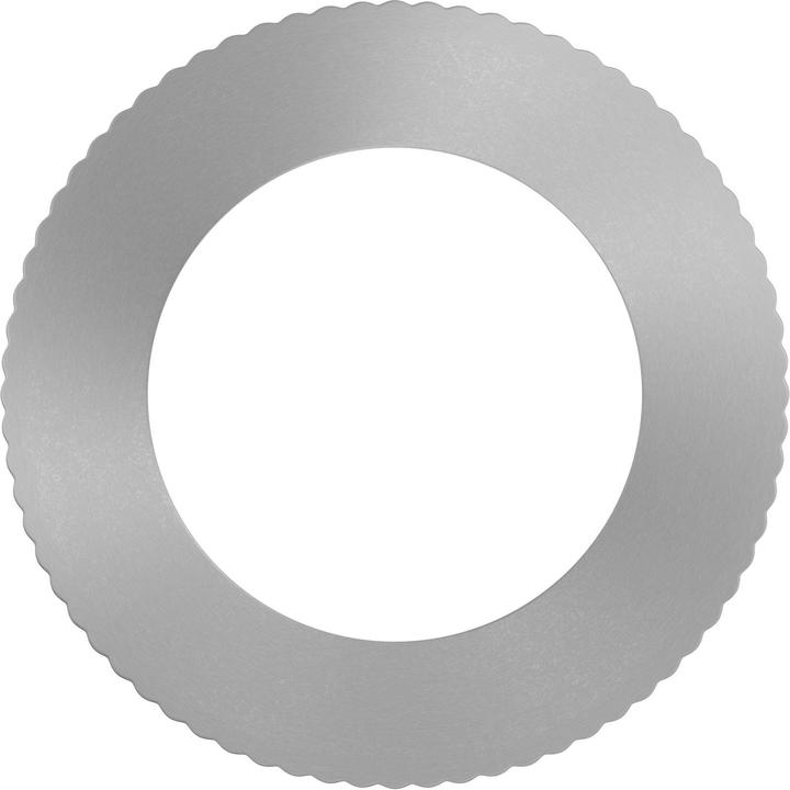 Produktbild Bosch Professional Zubehör Reduzierring für PRO Kreissägeblatt, 25 x 1,2 x 15,875 mm