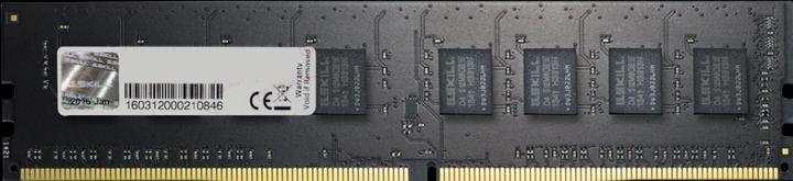 Produktbild G.Skill Value (2 x 8GB, 2400 MHz, DDR4-RAM, DIMM)