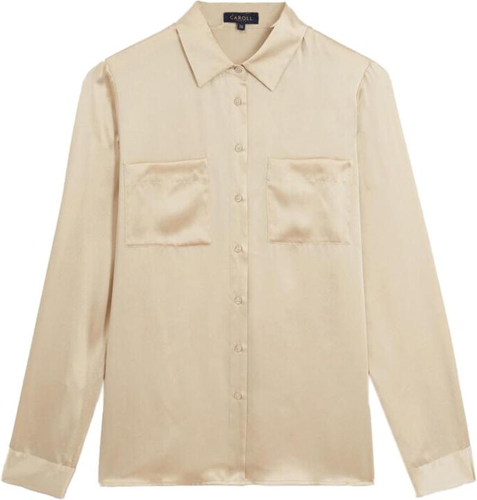 Immagine prodotto Caroll Camicetta Jeanne (38)