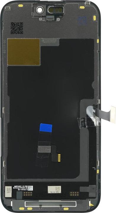 Image du produit OEM Écran JK In-Cell pour iPhone 15 Pro (Écran, iPhone 15 Pro)