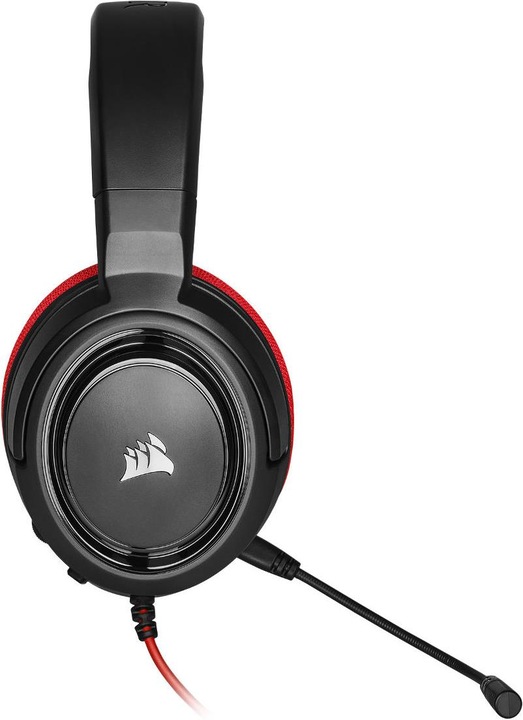 Productafbeelding Corsair HS35 (Bedraad)