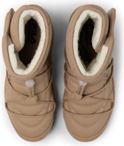 Image du produit FILA Superbubble Boot beige Damen Winterstiefel (41)