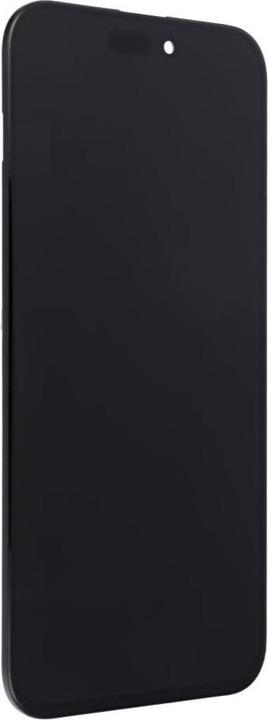 Actual product image Partner Telecom LCD display! ZY LCD Screen iPhone 15 Plus with digitizer black (ZY-LTPS) IC Transferable (Display, Apple iPhone 15 Plus)