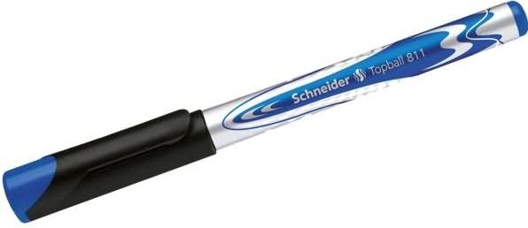 Produktbild Schneider Roller Topball 811 (Blau, 1 x)