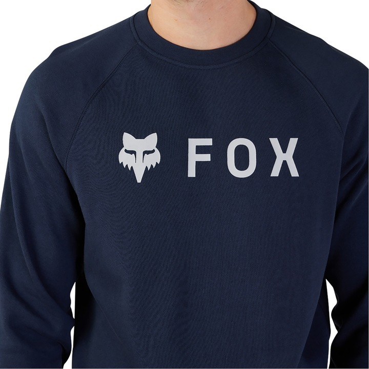 Produktbild Fox Hoody 23 Absolute E Crew Mdnt L (L)