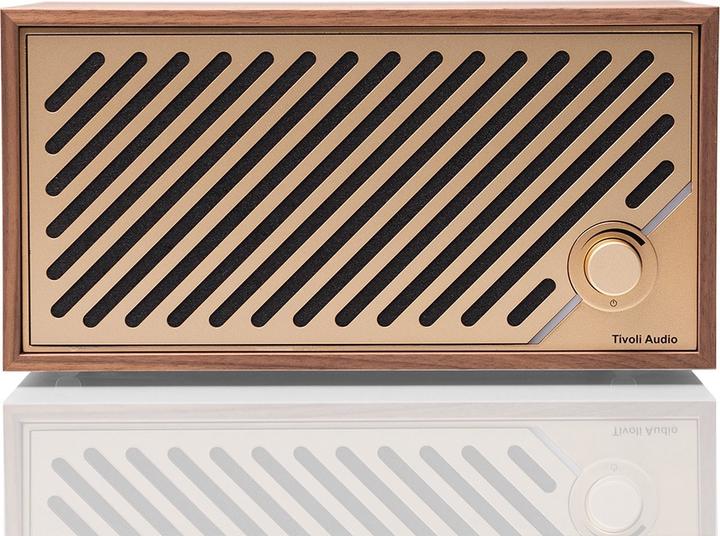 Actual product image Tivoli Audio Model Two Digital (Electrical connection)